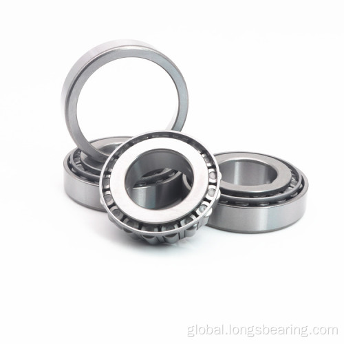 Bearing For Agriculture Machine tapered roller bearing for cars and agriculture machine Factory